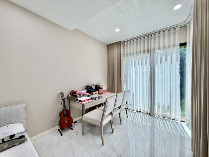 รูป Casalunar Mesto Home หลัง Central Chonburi บ้านแต่งครบ Fully Furnished พร้อมเข้าอยู่ บนสังคมส่วนตัวขั้นสุดเพียง 86 ยูนิต - รูปที่ 22/42