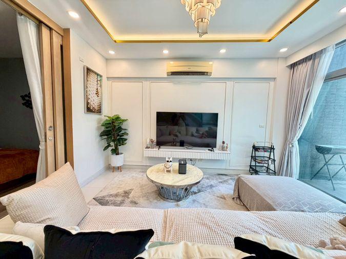 picture ✨ Rare Beachfront Duplex with Private Pool | Casalunar Paradis - 16/28