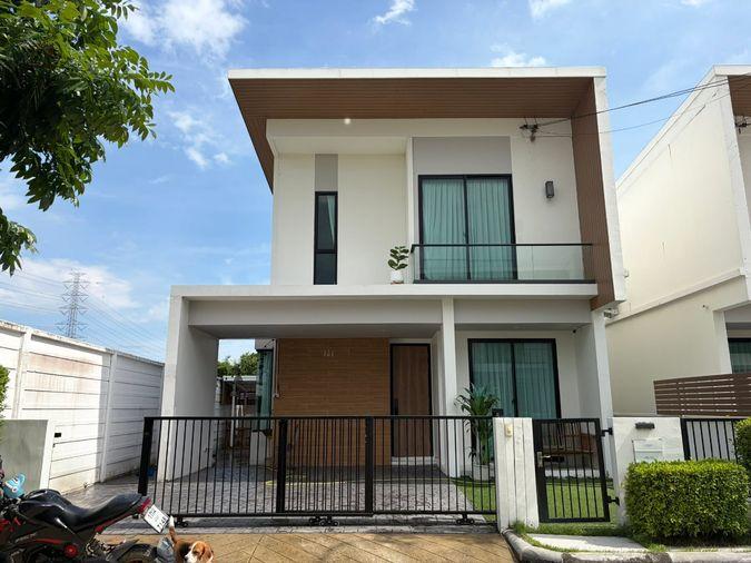 picture 🏡 House for Rent: COMO BIANCA BANGNA 🐶Pet Friendly - 2/14