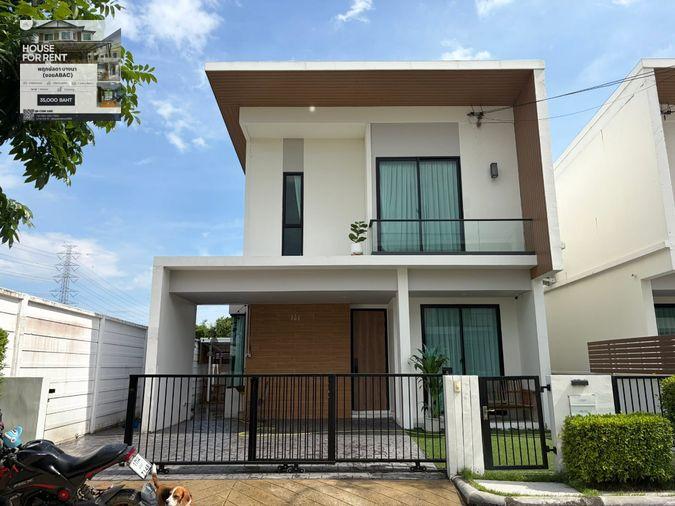 picture 🏡 House for Rent: COMO BIANCA BANGNA 🐶Pet Friendly - 2/14