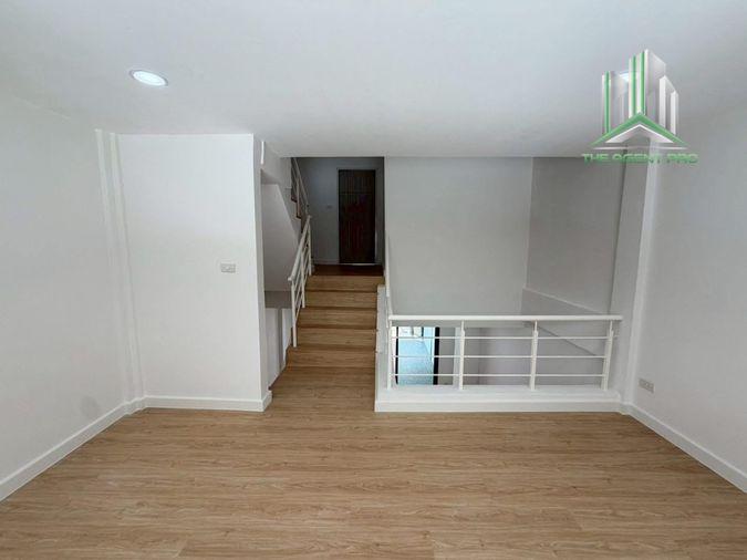 รูป ⭐✨RH-045 ขายทาวน์โฮมสรานนท์ ( Saranon House )✨⭐ - รูปที่ 11/13