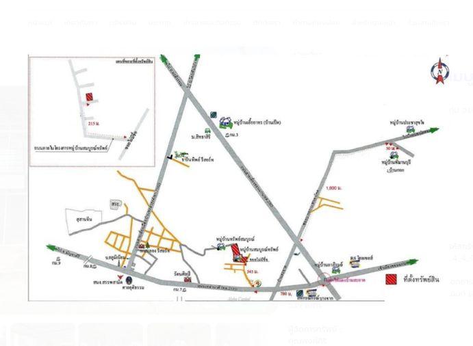 รูป AL-4-0285|บ้านพักอาศัยชั้นเดียว  สมบูรณ์ทรัพย์ เหล่านาดี (2131) ต.บ้านเป็ด อ.เมืองขอนแก่น จ.ขอนแก่น (ราคา 883,000 บาท ) - รูปที่ 11/11
