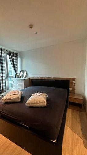 รูป ✨ Smart investment on Sukhumvit! “Rhythm Sukhumvit 50” Giant luxury condo for sale [Near BTS]✨ - รูปที่ 6/27