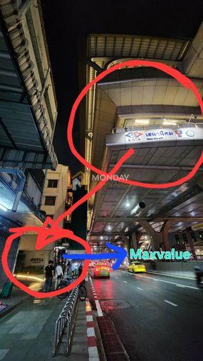 รูป 🔥MD-25085802 Rare Item ห้องสวย ราคาต่ำกว่าตลาด ฟีล พหล 34 รีบจองก่อนหลุด 🔥 - รูปที่ 10/10