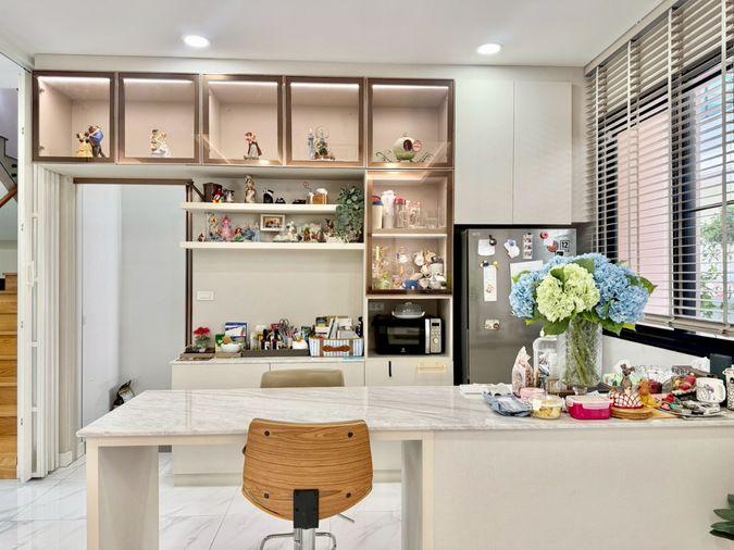 รูป Casalunar Mesto Home หลัง Central Chonburi บ้านแต่งครบ Fully Furnished พร้อมเข้าอยู่ บนสังคมส่วนตัวขั้นสุดเพียง 86 ยูนิต - รูปที่ 30/42