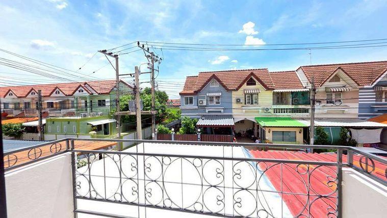รูป ⭐✨RH-052 ขายทาวน์เฮ้าส์ณ นนท์ - บางบัวทอง ( Na Non )✨⭐ - รูปที่ 17/17