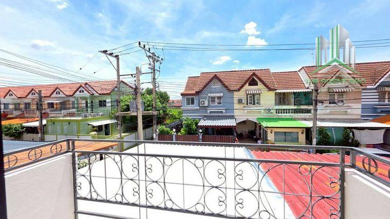 รูป ⭐✨RH-052 ขายทาวน์เฮ้าส์ณ นนท์ - บางบัวทอง ( Na Non )✨⭐ - รูปที่ 17/17
