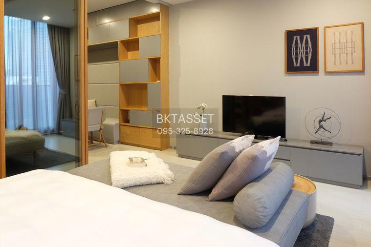 picture For Rent - Noble Ploenchit , Luxury Class 1 bedroom 1 bathroom - 3/7