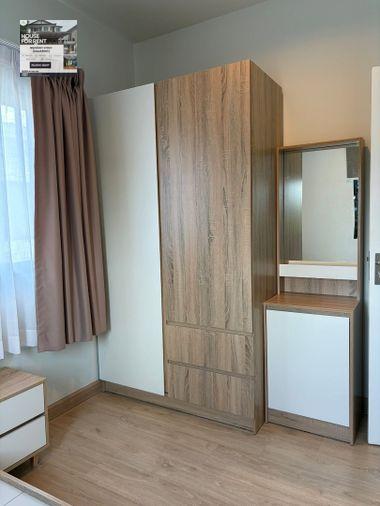 picture 🏡 House for Rent: COMO BIANCA BANGNA 🐶Pet Friendly - 12/14