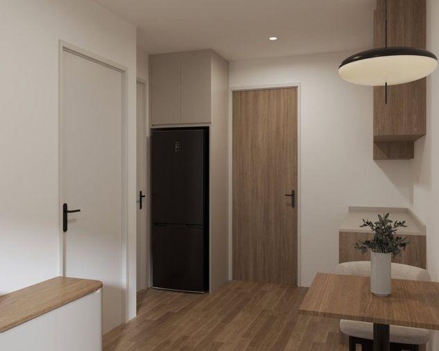รูป ✨Condo for Rent : Life Rama 4 - Asoke (AP-02) ( line : @condo91 ) - รูปที่ 5/5