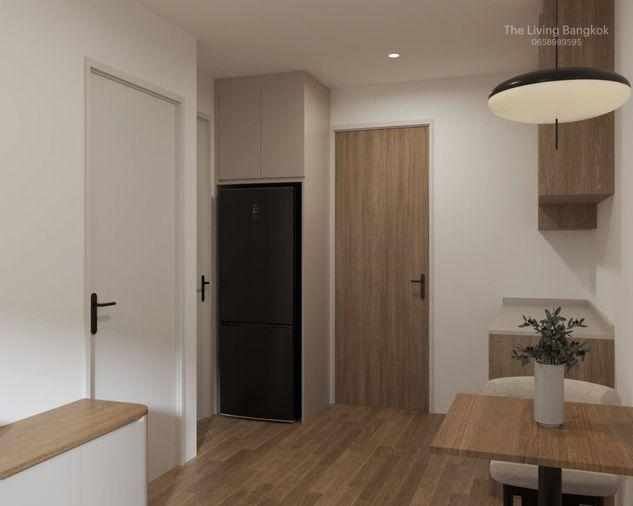 รูป ✨Condo for Rent : Life Rama 4 - Asoke (AP-02) ( line : @condo91 ) - รูปที่ 5/5