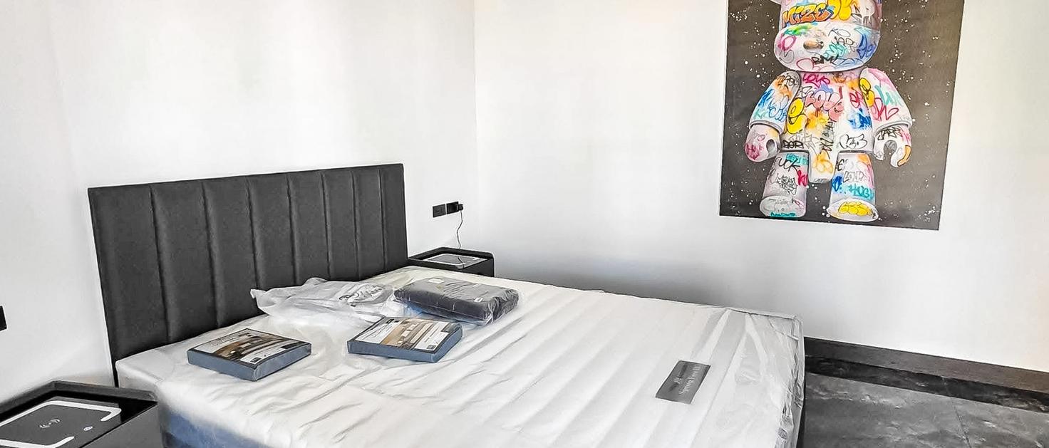 รูป Condo for Rent Royal Hill Resort Pratumnak 3 Bedroom - รูปที่ 9/12