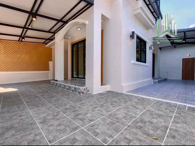 รูป ⭐✨RH-054 ขายทาวน์เฮ้าส์อักษรา บางบัวทอง ( Ausara Bangbuathong )✨⭐ - รูปที่ 3/16