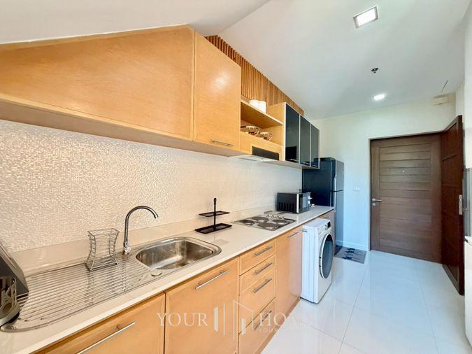 picture ✨ Rare Beachfront Duplex with Private Pool | Casalunar Paradis - 20/28