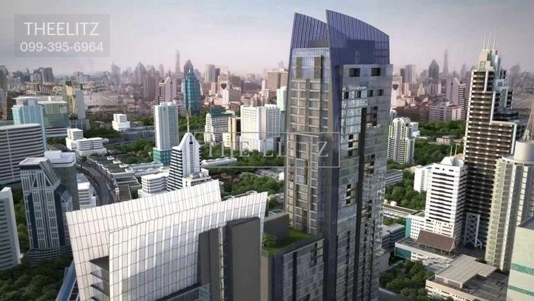 รูป ✨ The Ultimate Luxury Address! Premium High-Rise for Sale in Heart of Sukhumvit ✨ - รูปที่ 13/14
