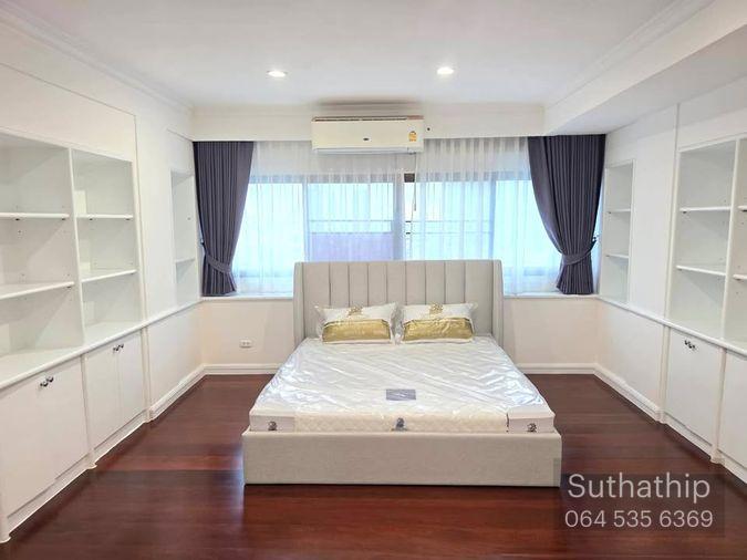 รูป ✨Condo for Rent : The Waterford Thonglor 11 ( AP-02) ( line : @condo91 ) - รูปที่ 6/24