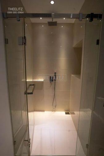picture ✨ THE VIP PRIVATE SANCTUARY! HIGH-END HIGH-RISE FOR RENT – 0 STEPS TO THE BTS & ONLY 2 STATIONS FROM SATHORN! ✨ - 7/19