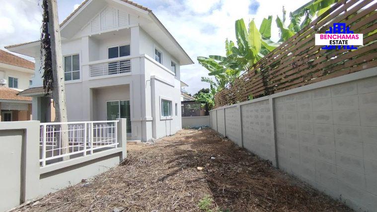 picture 🔥 FOR SALE | Lanceo Ramintra–Watcharapol | Near Sukhapiban 5 Expressway - 3/14