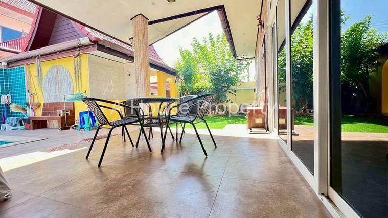 รูป ขายบ้านพลูวิลล่าพัทยา ซอยพรประภานิมิตร หนองปรือ บางละมุง ชลบุรี - รูปที่ 10/11
