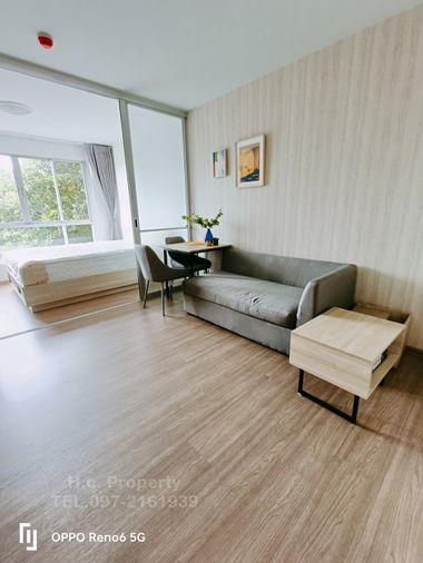 รูป ให้เช่าคอนโดห้องสวย พาร์ค รามอินทรา Park Ramindra 47  📞097-2161939 - รูปที่ 12/15