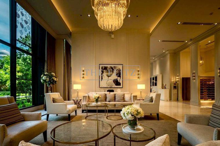 picture ✨ Live on Bangkok’s Most Prestigious Avenue - Luxury High-Rise for Rent [Ploenchit-Wireless] ✨ - 11/23
