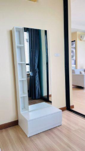 รูป 🤝🏻RB25219 ให้เช่าถูกมาก👍เจ คอนโด สาทร - กัลปพฤกษ์✅แอดไลน์ @mproperty( มี @ ด้วย) แอดมินตอบไว - รูปที่ 2/8