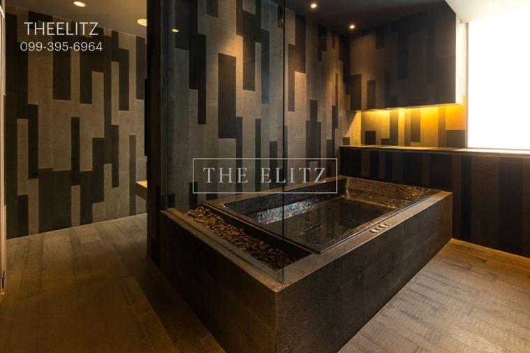 รูป ✨ The Ultimate Luxury Address! Premium High-Rise for Sale in Heart of Sukhumvit ✨ - รูปที่ 11/14