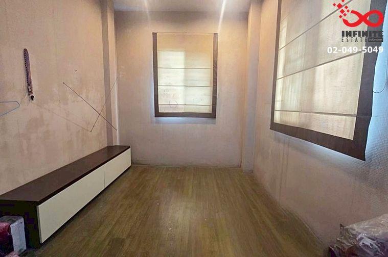 รูป ขายบ้านเดี่ยว 2 ชั้น หลังมุม 54 ตรว. ม.ราณีสิริ คลัสเตอร์ 1 ซอยลาดปลาเค้า 43 ทำเลเกษตร-นวมินทร์ - รูปที่ 6/11