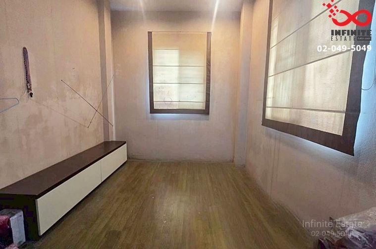 รูป ขายบ้านเดี่ยว 2 ชั้น หลังมุม 54 ตรว. ม.ราณีสิริ คลัสเตอร์ 1 ซอยลาดปลาเค้า 43 ทำเลเกษตร-นวมินทร์ - รูปที่ 6/11