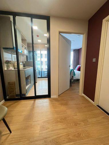 picture Atmoz Kanaal Rangsit   Condo For Rent / Line : @mintocondo - 1/10