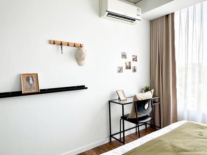 picture Fah Dome    Condo For Rent / Line : @mintocondo - 3/10