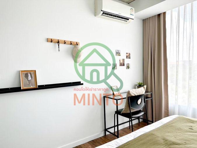 picture Fah Dome Condo For Rent / Line : @mintocondo - 3/10