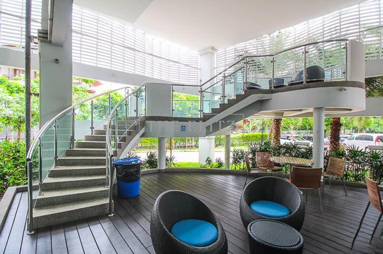 picture ✨ Premium Riverside Condo for rent in Charoen Nakhon—Spacious layout with beautiful Chao Phraya River views! ✨ - 13/14