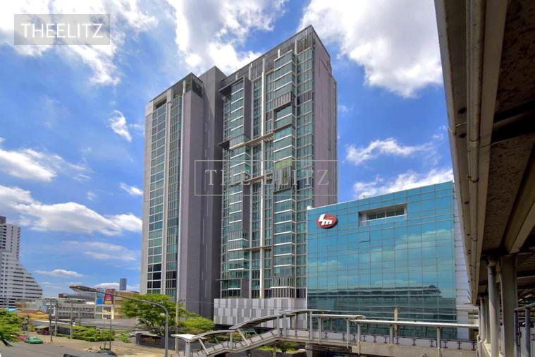 picture ✨ THE VIP PRIVATE SANCTUARY! HIGH-END HIGH-RISE FOR RENT – 0 STEPS TO THE BTS & ONLY 2 STATIONS FROM SATHORN! ✨ - 11/19