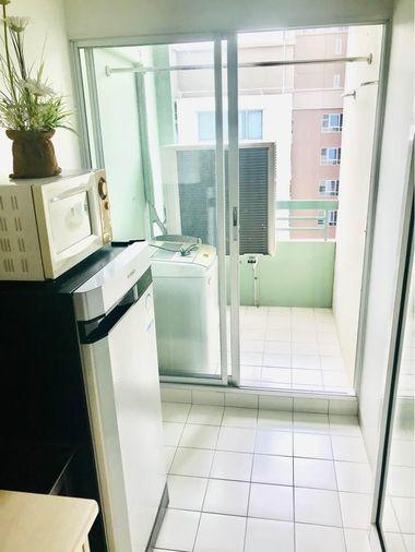 รูป ✨ขาย ลุมพินี เซ็นเตอร์ สุขุมวิท 77 Lumpini Center Sukhumvit 77 ทำเลดี ใกล้ BTS อ่อนนุช เพียง 700 เมตร ✨ห้องแต่งครบ พร้อมเข้าอยู่ - รูปที่ 10/14