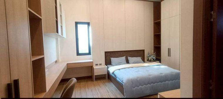 รูป ขายบ้านเดี่ยวสุดหรู พัทยา โซนทุ่งกลม-ตาลหมัน พร้อมเข้าอยู่ - รูปที่ 13/16