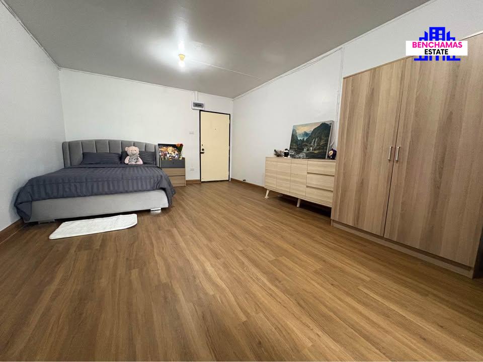 รูป 🔥ขาย TVC Condominium 1 ทีวีซี คอนโดมิเนียม 1 ทำเลทองย่านธุรกิจ ดินแดง-รัชดาภิเษก พื้นที่ใช้สอยเยอะ เดินทางสะดวก ✅ - รูปที่ 10/18