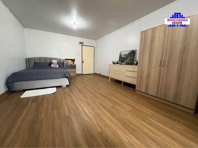 รูป 🔥ขาย TVC Condominium 1 ทีวีซี คอนโดมิเนียม 1 ทำเลทองย่านธุรกิจ ดินแดง-รัชดาภิเษก พื้นที่ใช้สอยเยอะ เดินทางสะดวก ✅ - รูปที่ 10/18