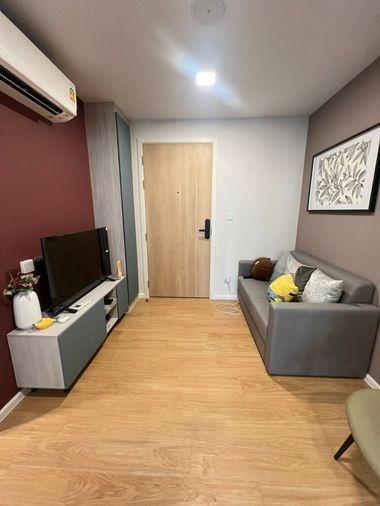 picture Atmoz Kanaal Rangsit   Condo For Rent / Line : @mintocondo - 3/10