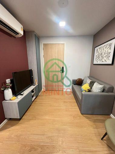picture Atmoz Kanaal Rangsit Condo For Rent / Line : @mintocondo - 3/10