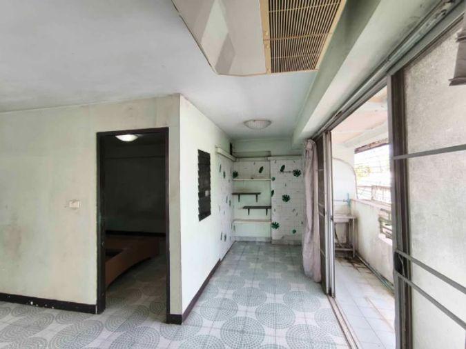 รูป 🔥ขายคอนโด✅ วิเศษสุขนครคอนโด บางแค กาญจนาภิเษก Wisetsuk Nakorn Condo Bang Khae Kanchanaphisek ใกล้ MRT หลักสอง / เดอะมอลล์ บางแค - รูปที่ 1/10