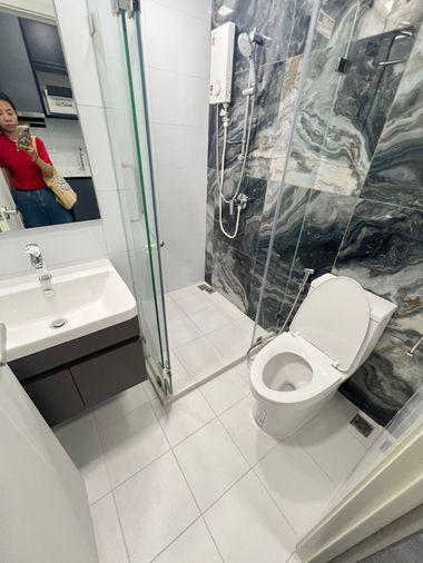 picture Modiz Avantgarde Condo For Rent / Line : @mintocondo - 14/17