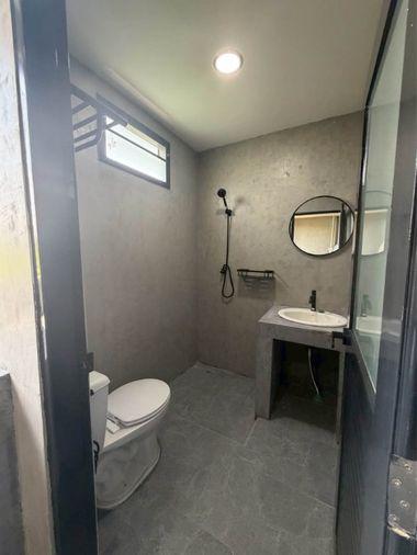 รูป 🔥 ขายบ้านแฝด 2 ชั้น หมู่บ้านทรัพย์เจริญ เลียบวารี 29 (Baan Sapcharoen Liap Wari 29) | โซนหนองจอก - รูปที่ 3/12