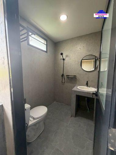 รูป 🔥 ขายบ้านแฝด 2 ชั้น หมู่บ้านทรัพย์เจริญ เลียบวารี 29 (Baan Sapcharoen Liap Wari 29) | โซนหนองจอก - รูปที่ 3/12