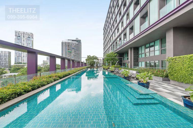 picture ✨ Zero Steps to BTS Thonglor! 🚉 Luxury Condo for Rent with Direct Skywalk Access ✨ - 11/13