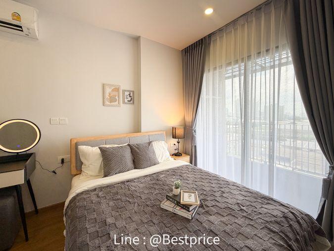 รูป BESTPRICE ให้เช่า CLOUD Thonglor - Phetchaburi ห้องสวย เฟอร์ครบ ราคาพิเศษ  - รูปที่ 1/14