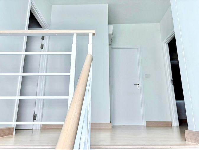 รูป ให้เช่าบ้าน โคโม่ เบียงก้า บางนา (Como Bianca Bangna) ใกล้เมกา บางนา - รูปที่ 8/16
