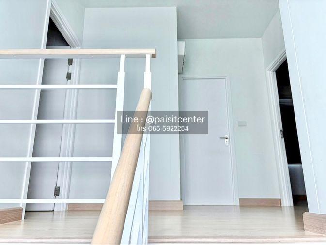 รูป ให้เช่าบ้าน โคโม่ เบียงก้า บางนา (Como Bianca Bangna) ใกล้เมกา บางนา - รูปที่ 8/16