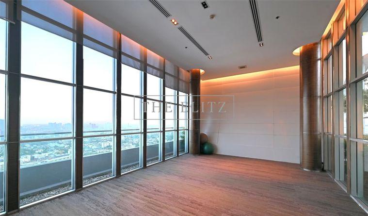 picture ✨ Rare Corner Unit ! High Floor with panoramic views, pristine "Like-New" condition, and only steps away from BTS On Nut & Tesco Lotus ✨ - 14/23
