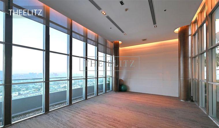 picture ✨ Rare Corner Unit ! High Floor with panoramic views, pristine "Like-New" condition, and only steps away from BTS On Nut & Tesco Lotus ✨ - 14/23